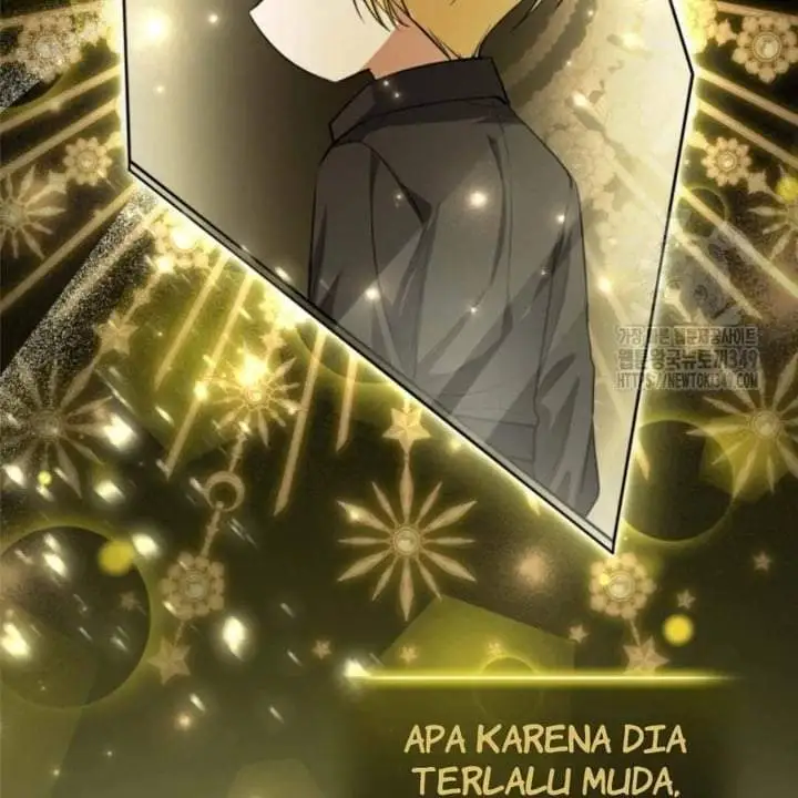 The Villain’s Daughter Plans To Run Away Chapter 41