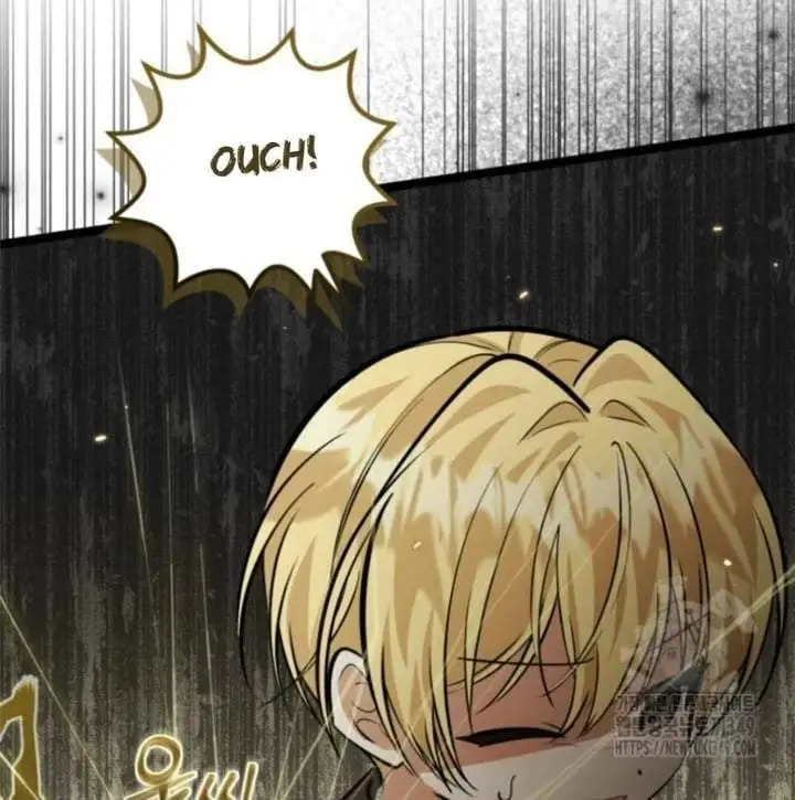 The Villain’s Daughter Plans To Run Away Chapter 41