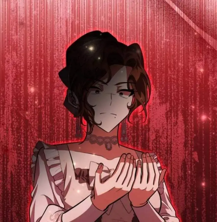 The Villain’s Daughter Plans To Run Away Chapter 42