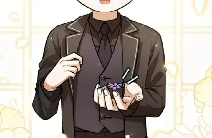 The Villain’s Daughter Plans To Run Away Chapter 42