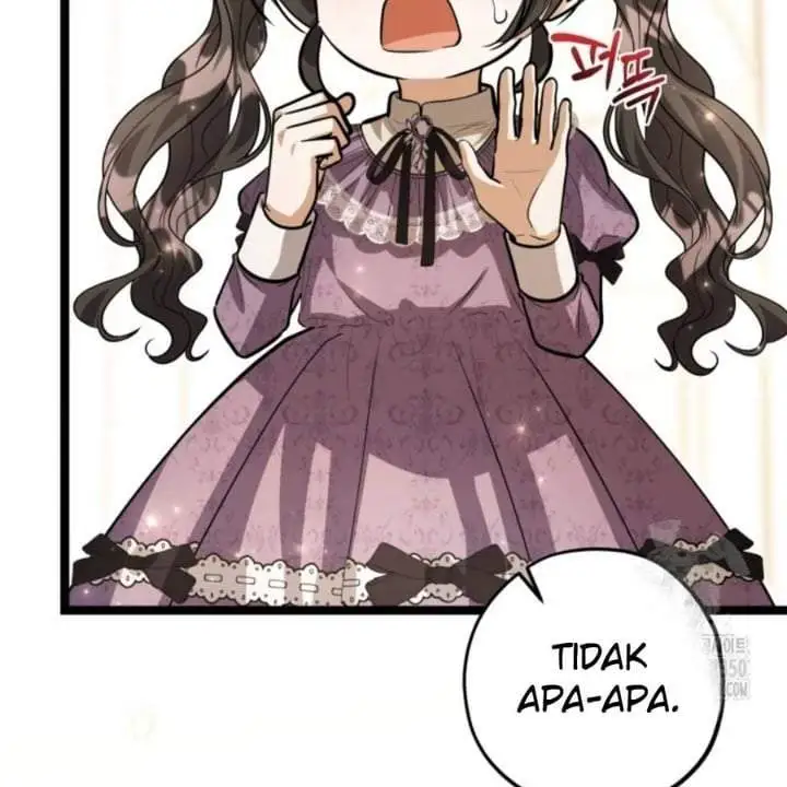 The Villain’s Daughter Plans To Run Away Chapter 42