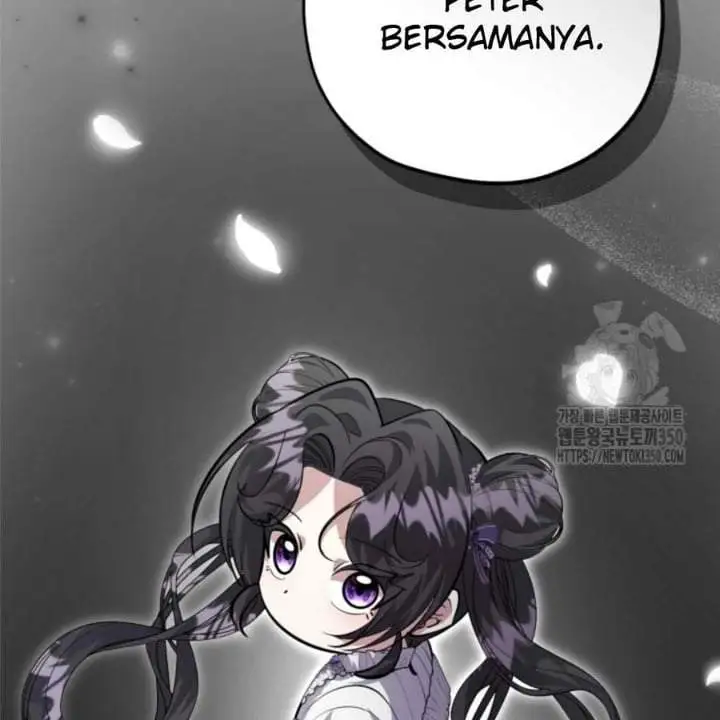 The Villain’s Daughter Plans To Run Away Chapter 42