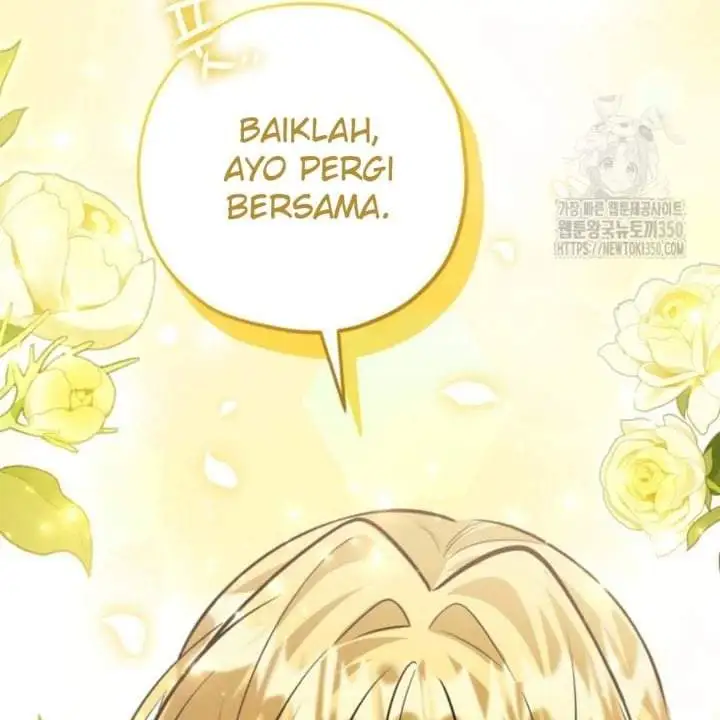 The Villain’s Daughter Plans To Run Away Chapter 42