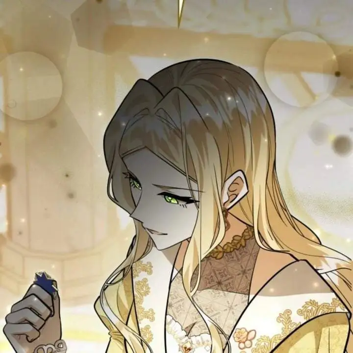 The Villain’s Daughter Plans To Run Away Chapter 42