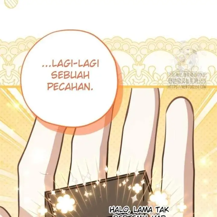 The Villain’s Daughter Plans To Run Away Chapter 42
