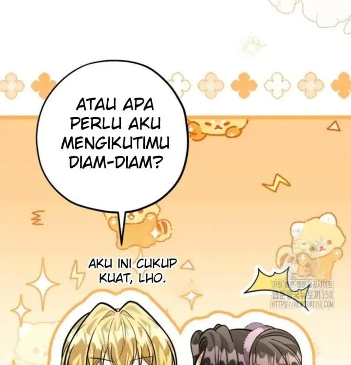 The Villain’s Daughter Plans To Run Away Chapter 42