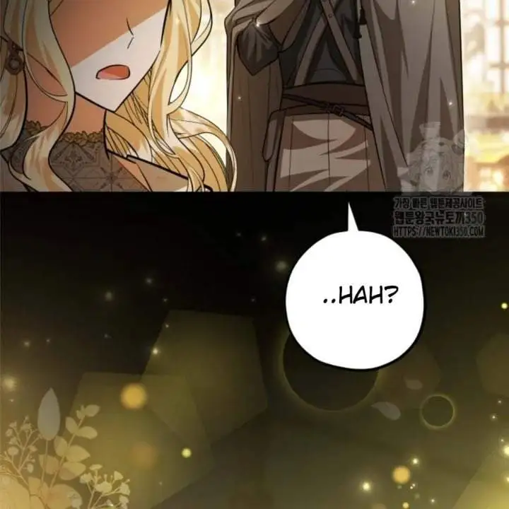 The Villain’s Daughter Plans To Run Away Chapter 42