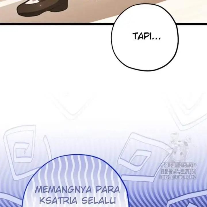 The Villain’s Daughter Plans To Run Away Chapter 42