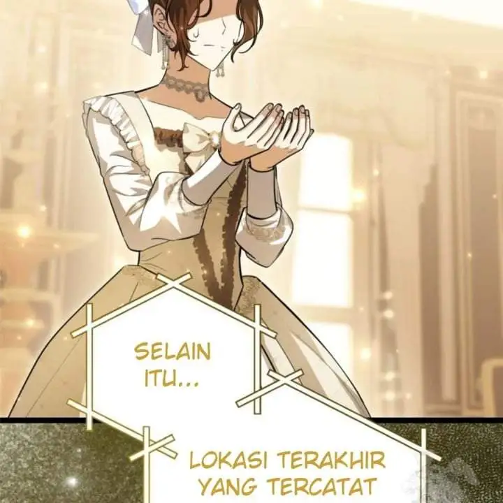 The Villain’s Daughter Plans To Run Away Chapter 42
