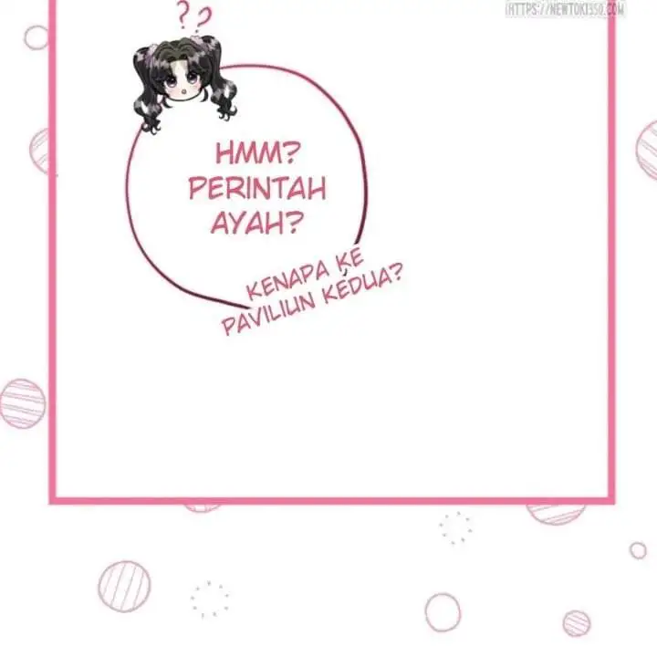 The Villain’s Daughter Plans To Run Away Chapter 42
