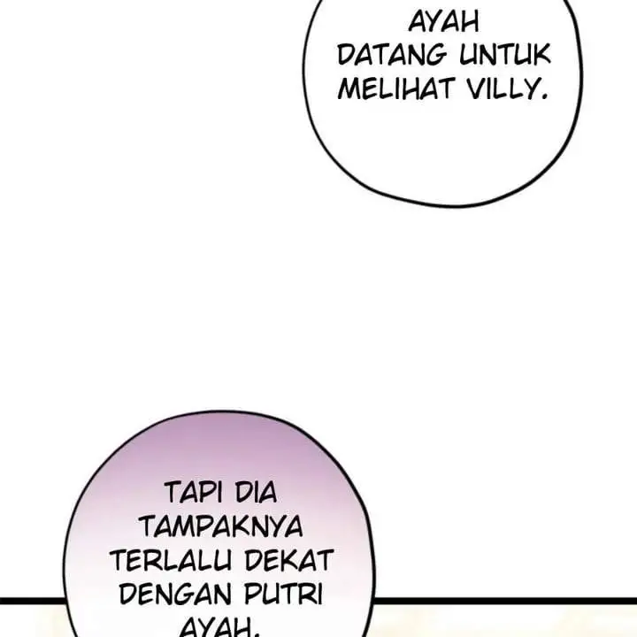 The Villain’s Daughter Plans To Run Away Chapter 43