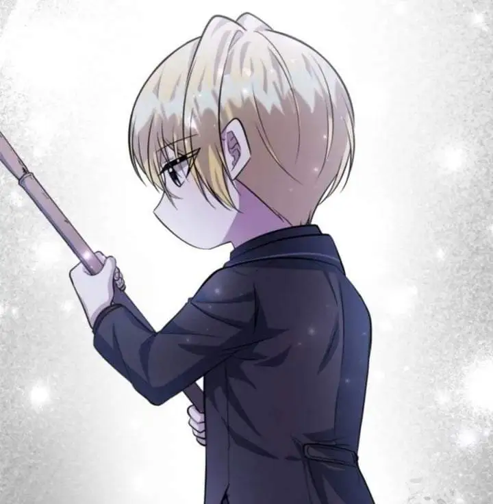 The Villain’s Daughter Plans To Run Away Chapter 43
