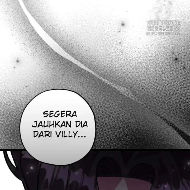 The Villain’s Daughter Plans To Run Away Chapter 43