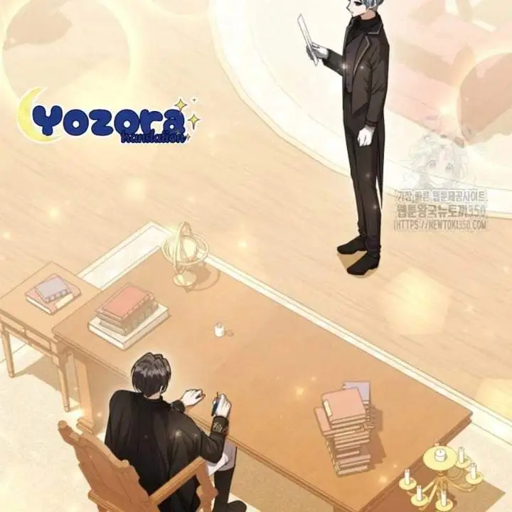 The Villain’s Daughter Plans To Run Away Chapter 43