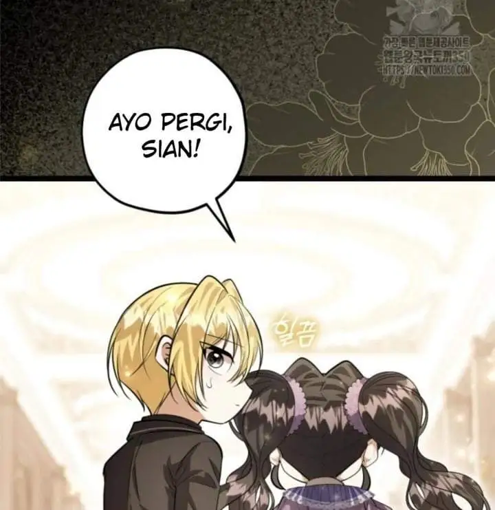 The Villain’s Daughter Plans To Run Away Chapter 43