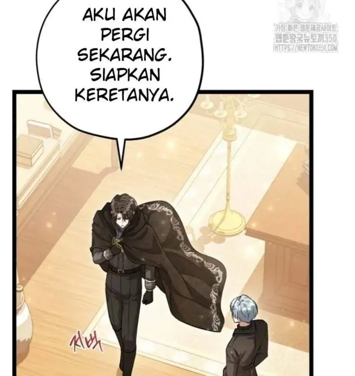 The Villain’s Daughter Plans To Run Away Chapter 43