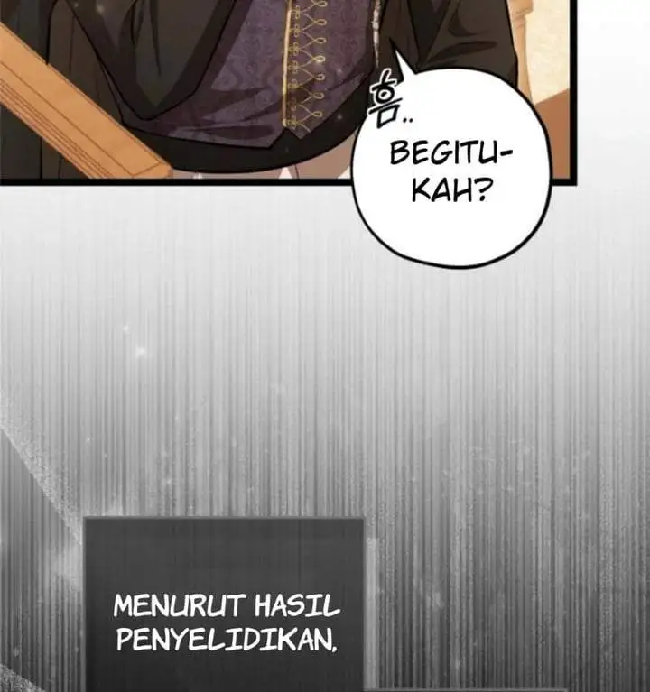 The Villain’s Daughter Plans To Run Away Chapter 43