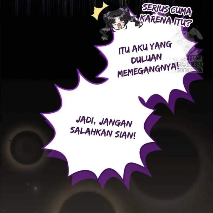 The Villain’s Daughter Plans To Run Away Chapter 43