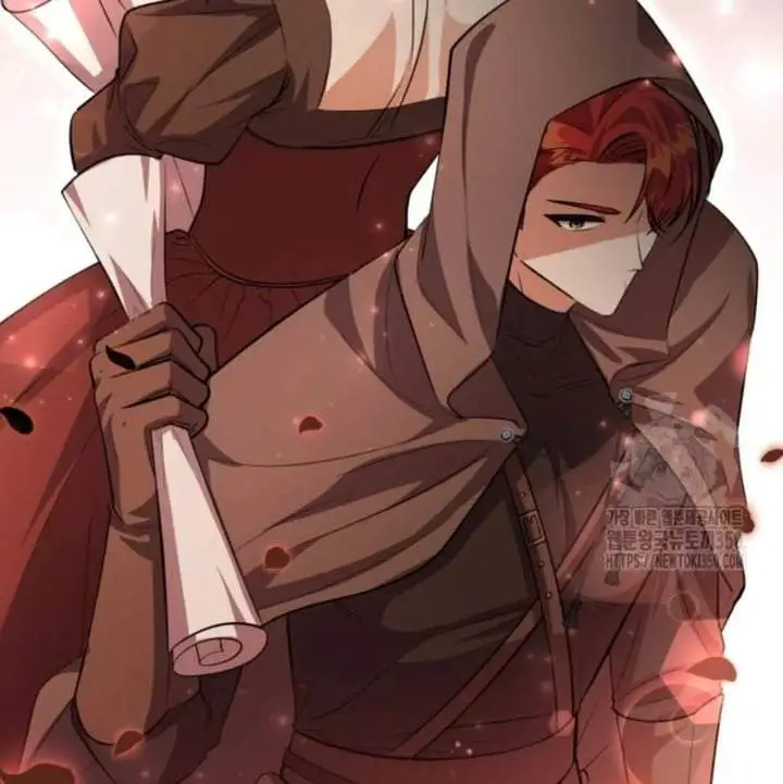 The Villain’s Daughter Plans To Run Away Chapter 43