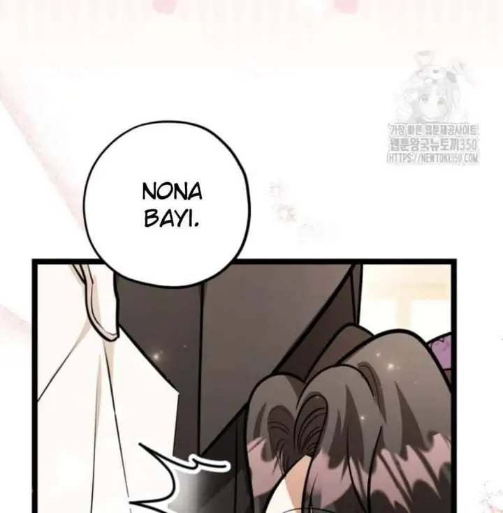 The Villain’s Daughter Plans To Run Away Chapter 43