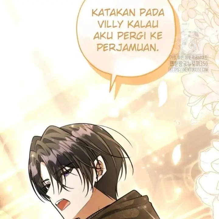The Villain’s Daughter Plans To Run Away Chapter 43