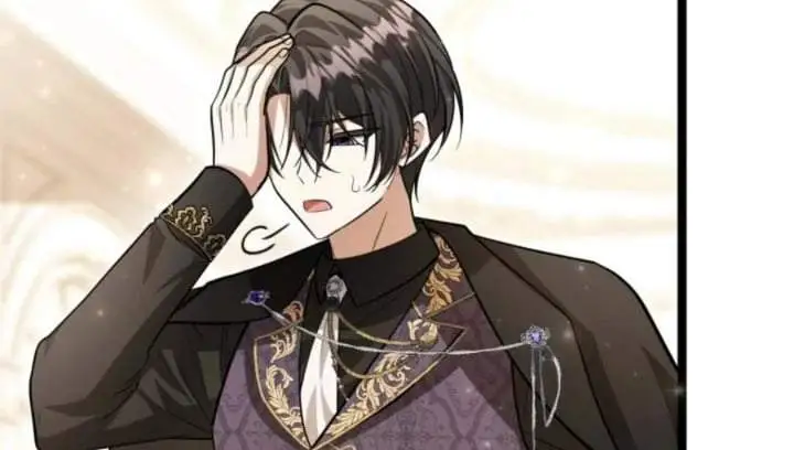 The Villain’s Daughter Plans To Run Away Chapter 43