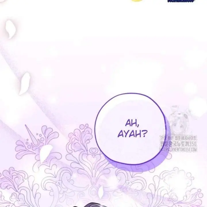 The Villain’s Daughter Plans To Run Away Chapter 43
