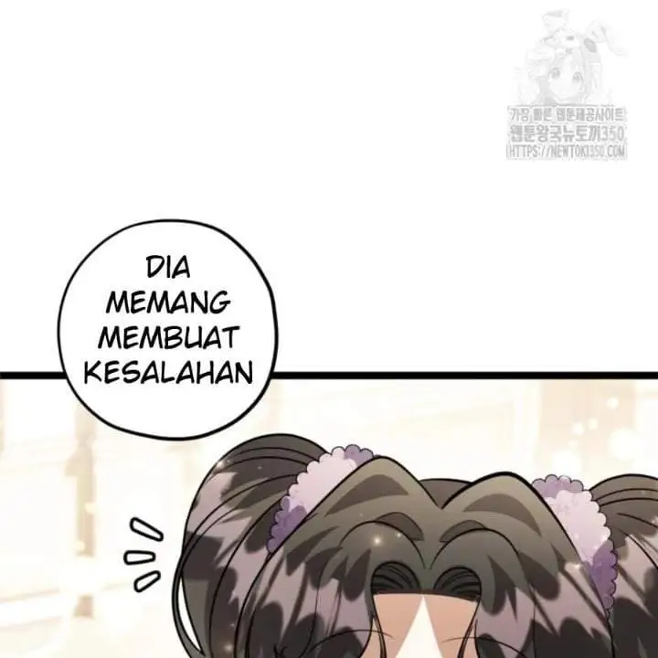 The Villain’s Daughter Plans To Run Away Chapter 43