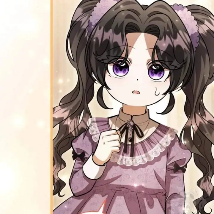 The Villain’s Daughter Plans To Run Away Chapter 43