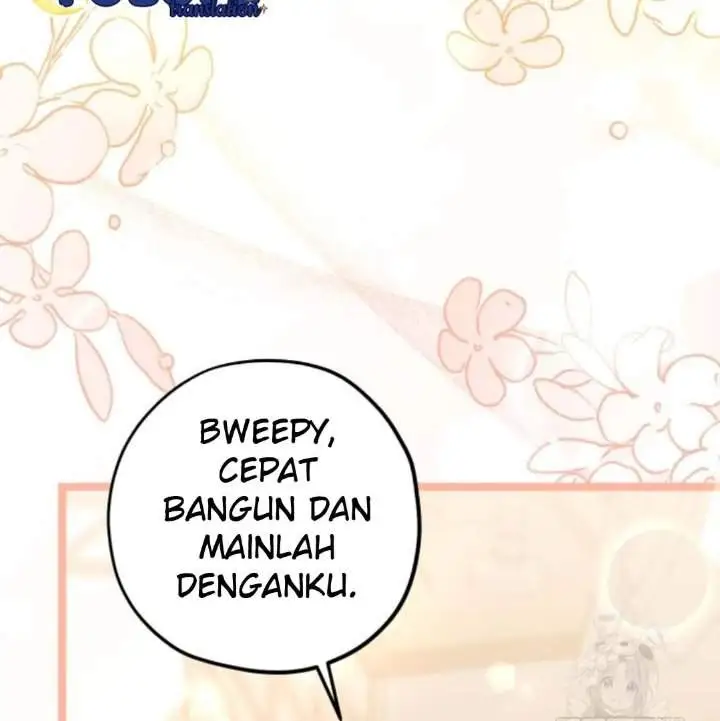 The Villain’s Daughter Plans To Run Away Chapter 44