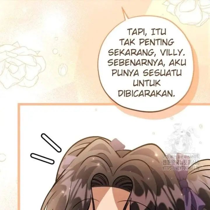 The Villain’s Daughter Plans To Run Away Chapter 44