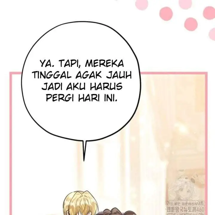 The Villain’s Daughter Plans To Run Away Chapter 44