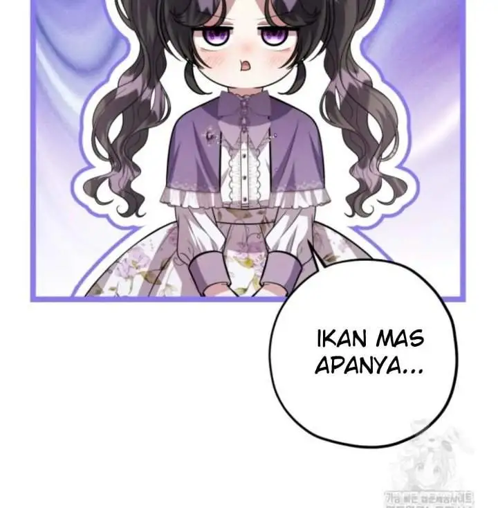 The Villain’s Daughter Plans To Run Away Chapter 44