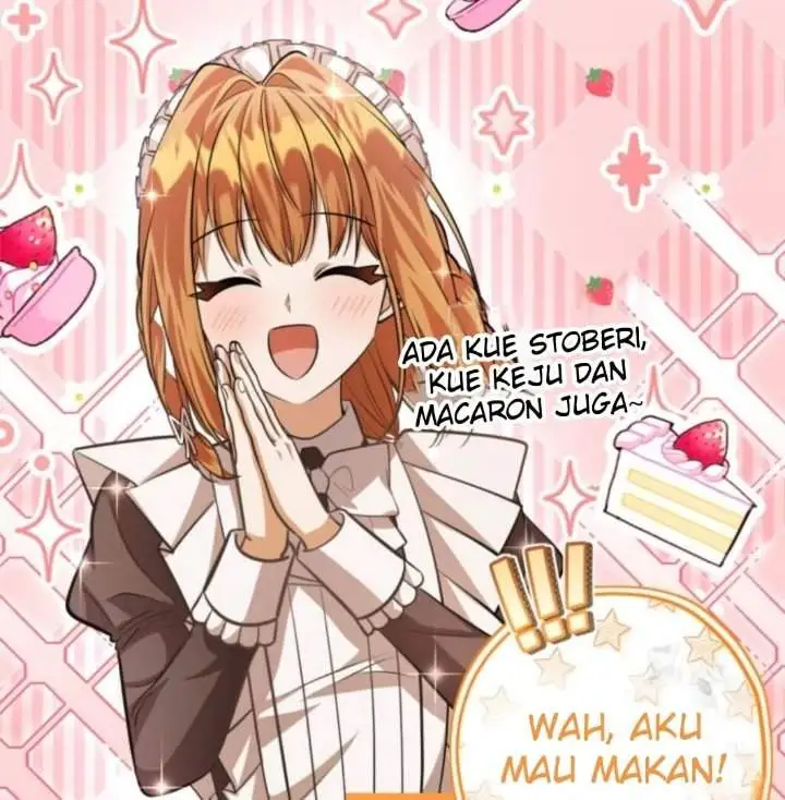 The Villain’s Daughter Plans To Run Away Chapter 44