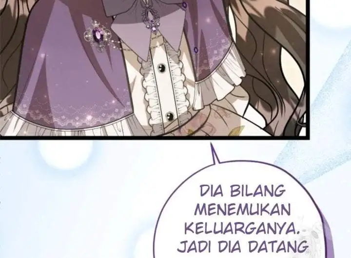 The Villain’s Daughter Plans To Run Away Chapter 44