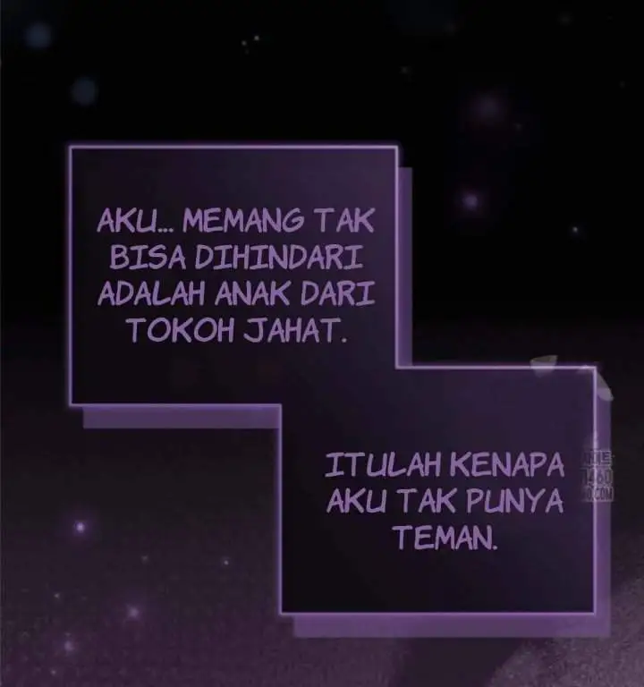 The Villain’s Daughter Plans To Run Away Chapter 44