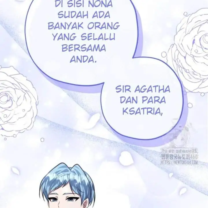 The Villain’s Daughter Plans To Run Away Chapter 44