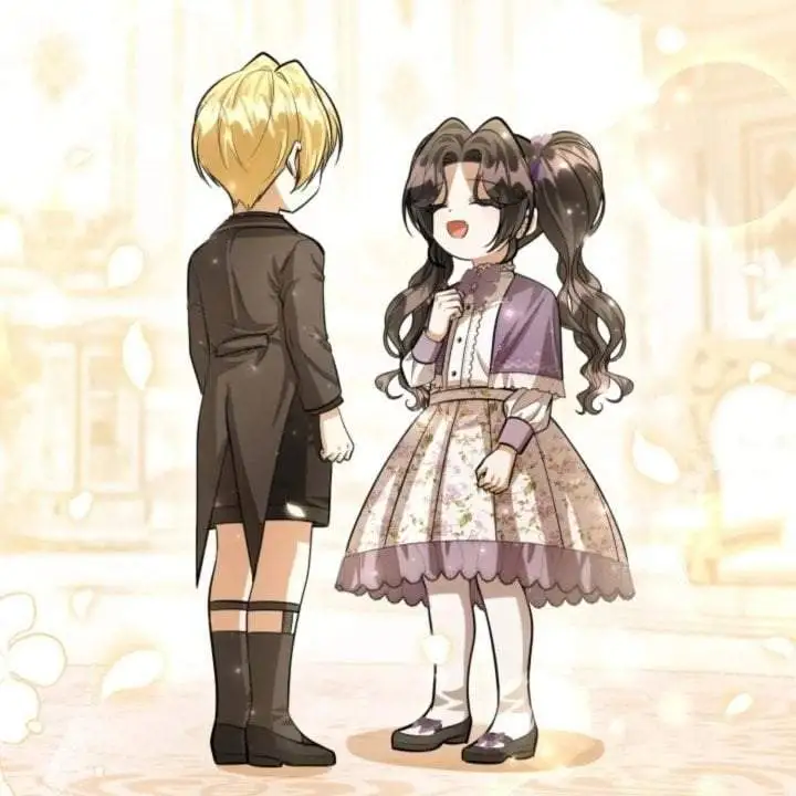 The Villain’s Daughter Plans To Run Away Chapter 44