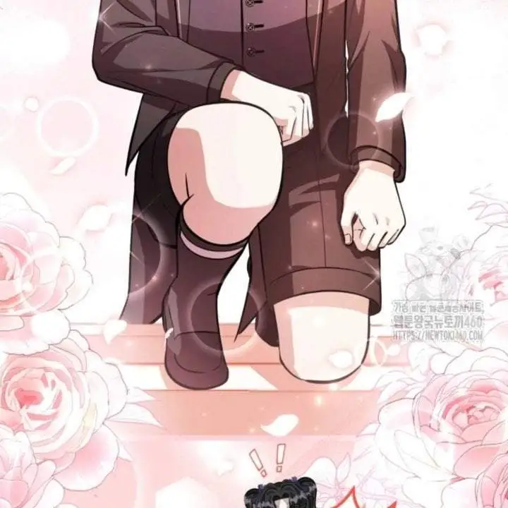 The Villain’s Daughter Plans To Run Away Chapter 44