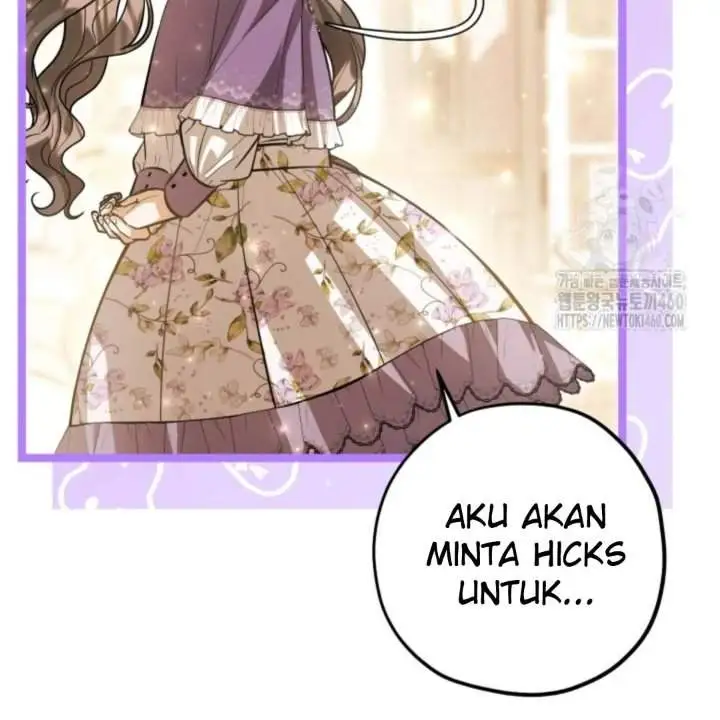 The Villain’s Daughter Plans To Run Away Chapter 44