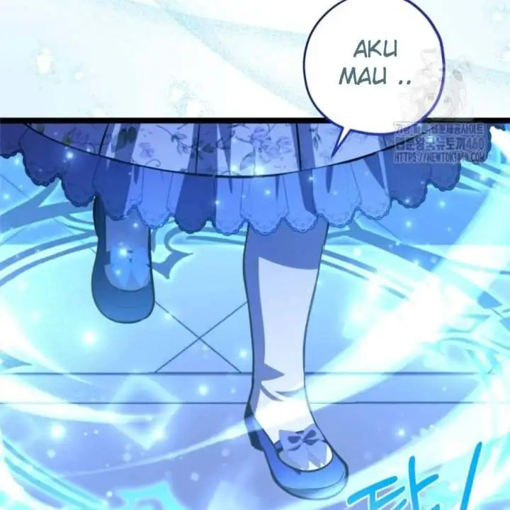 The Villain’s Daughter Plans To Run Away Chapter 44