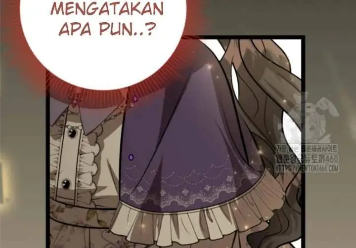 The Villain’s Daughter Plans To Run Away Chapter 44