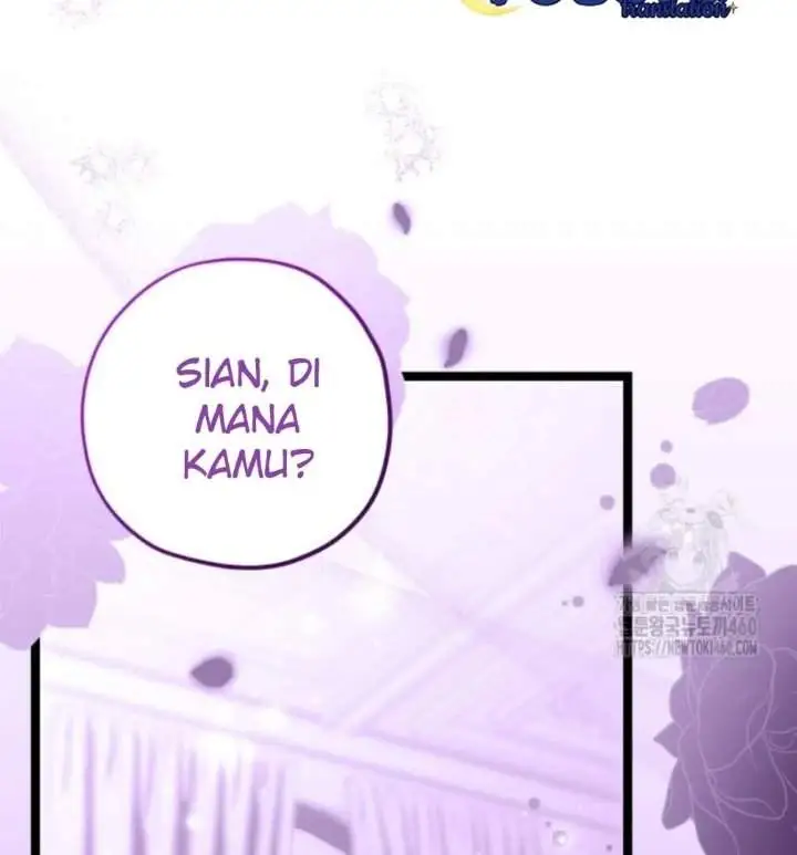 The Villain’s Daughter Plans To Run Away Chapter 44