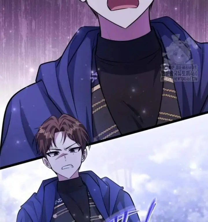 The Villain’s Daughter Plans To Run Away Chapter 45