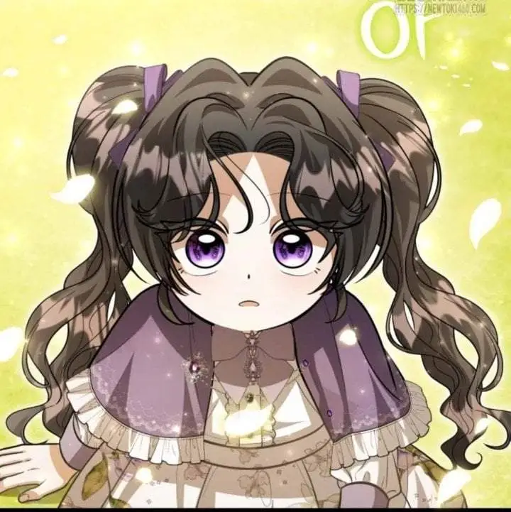 The Villain’s Daughter Plans To Run Away Chapter 45