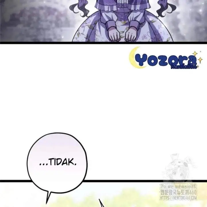 The Villain’s Daughter Plans To Run Away Chapter 45
