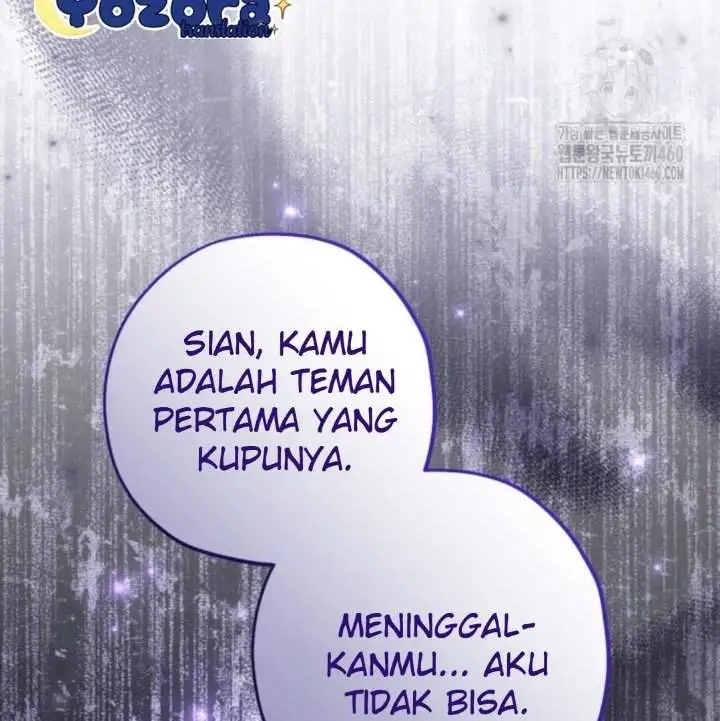 The Villain’s Daughter Plans To Run Away Chapter 45