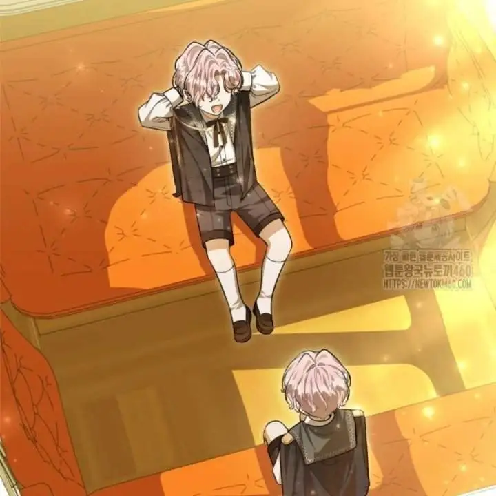 The Villain’s Daughter Plans To Run Away Chapter 45