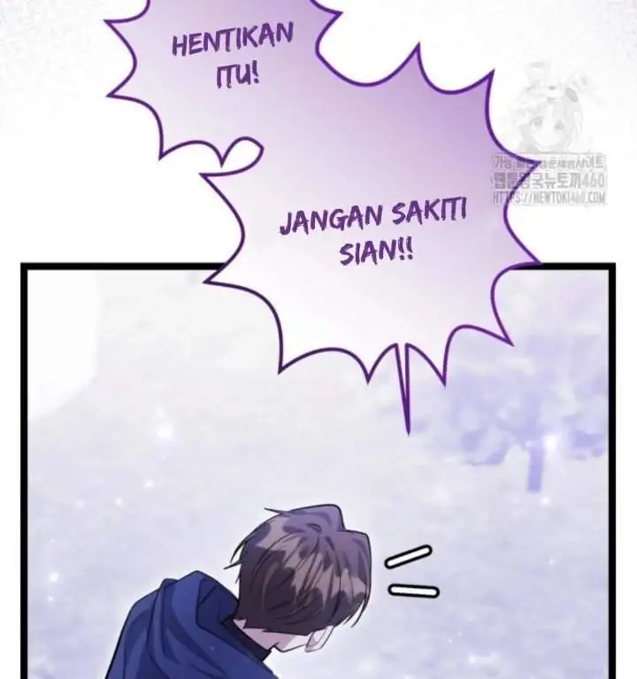 The Villain’s Daughter Plans To Run Away Chapter 45