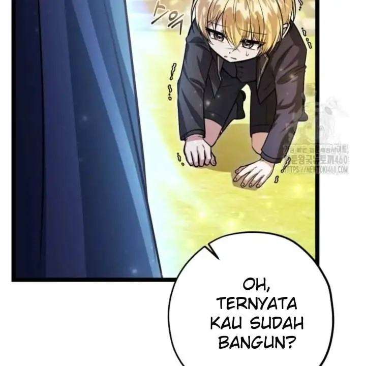 The Villain’s Daughter Plans To Run Away Chapter 45